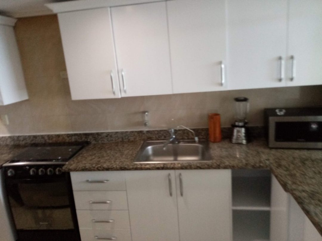 Apartamento en Zona Universitaria, foto 3