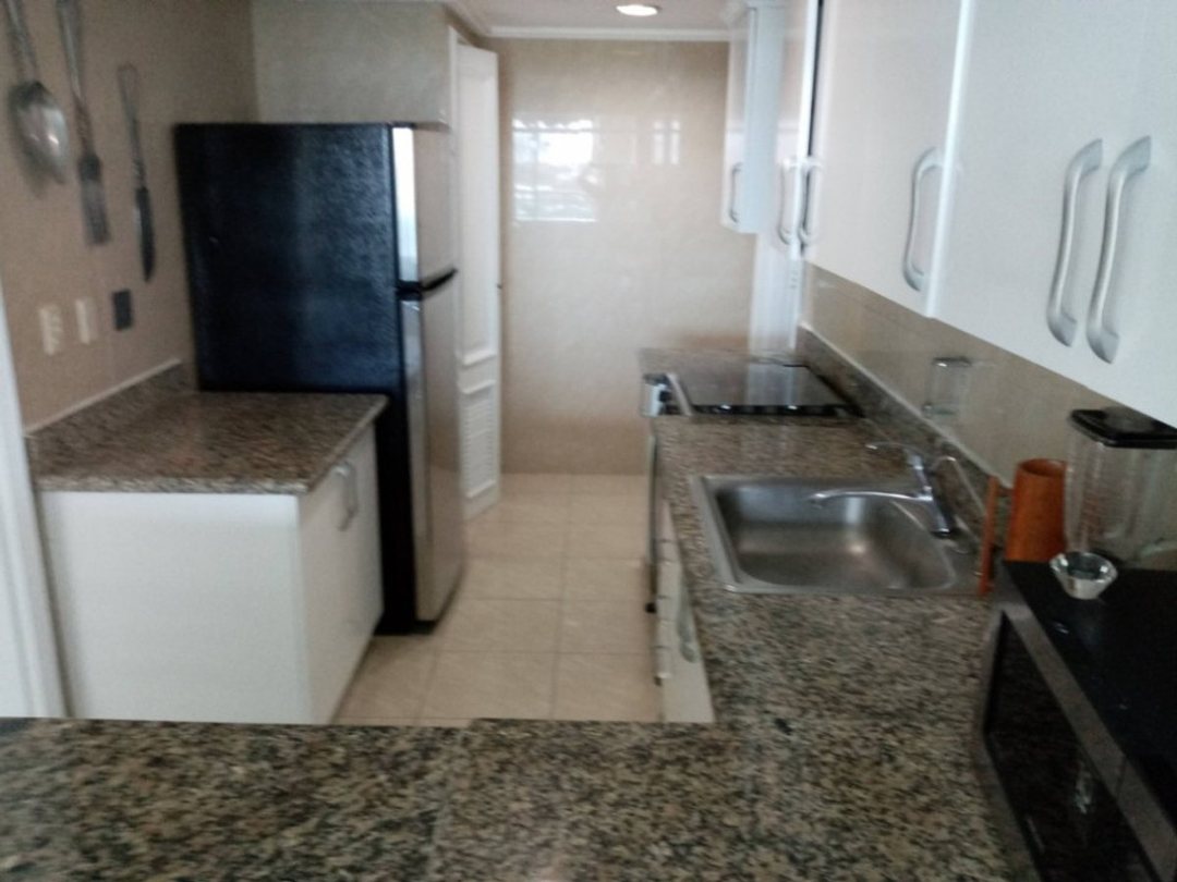 Apartamento en Zona Universitaria, foto 4