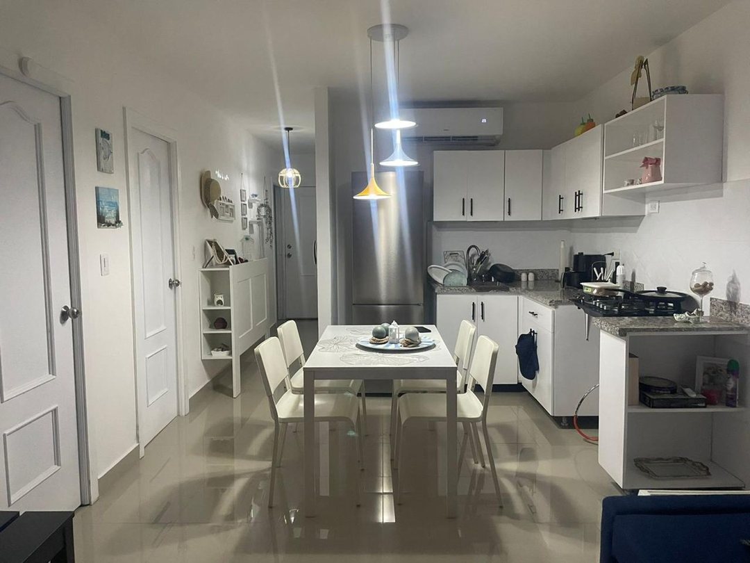 Apartment in Boca Chica