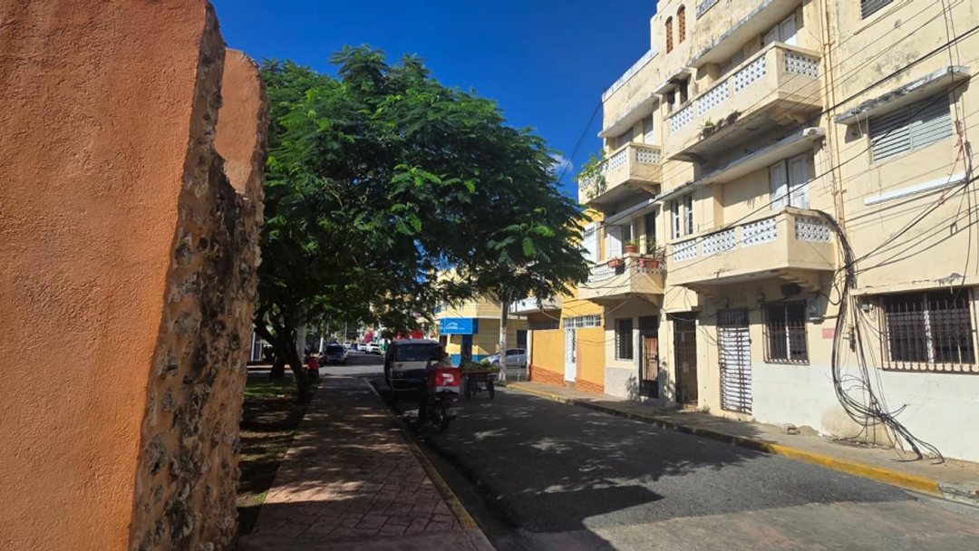 Local comercial en Ciudad Nueva, foto 5