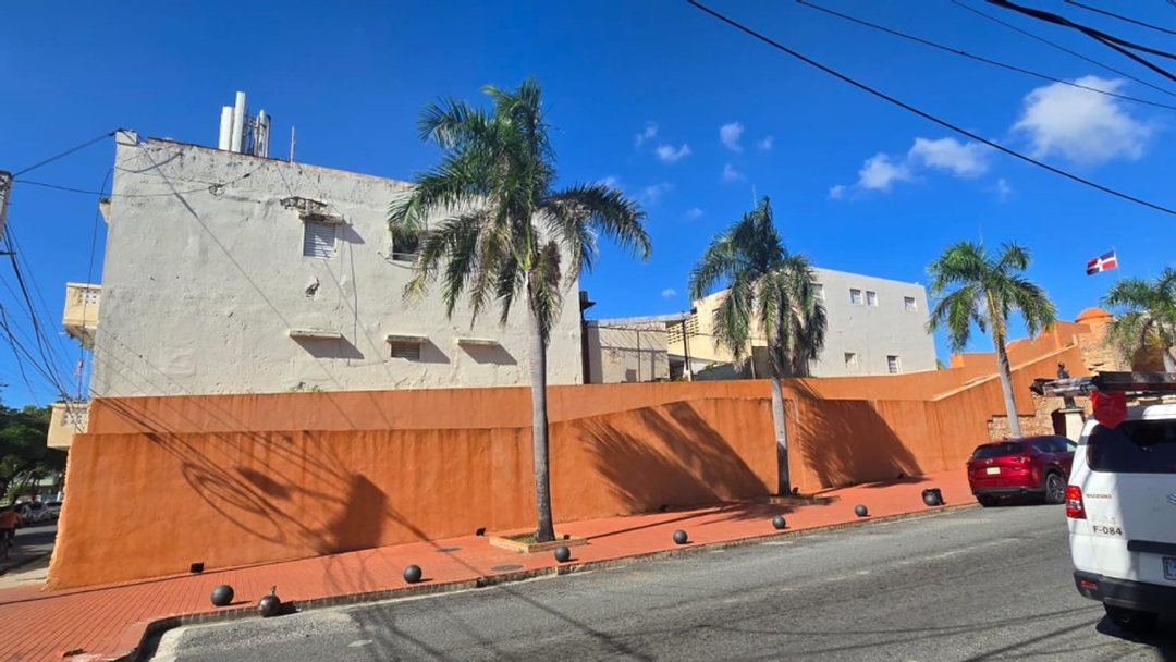 Local comercial en Ciudad Nueva, foto 4