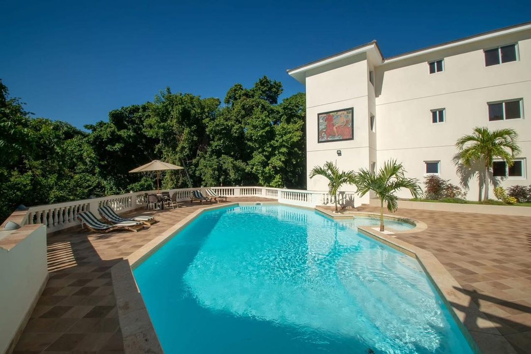 Apartamento en Sosúa, foto 4