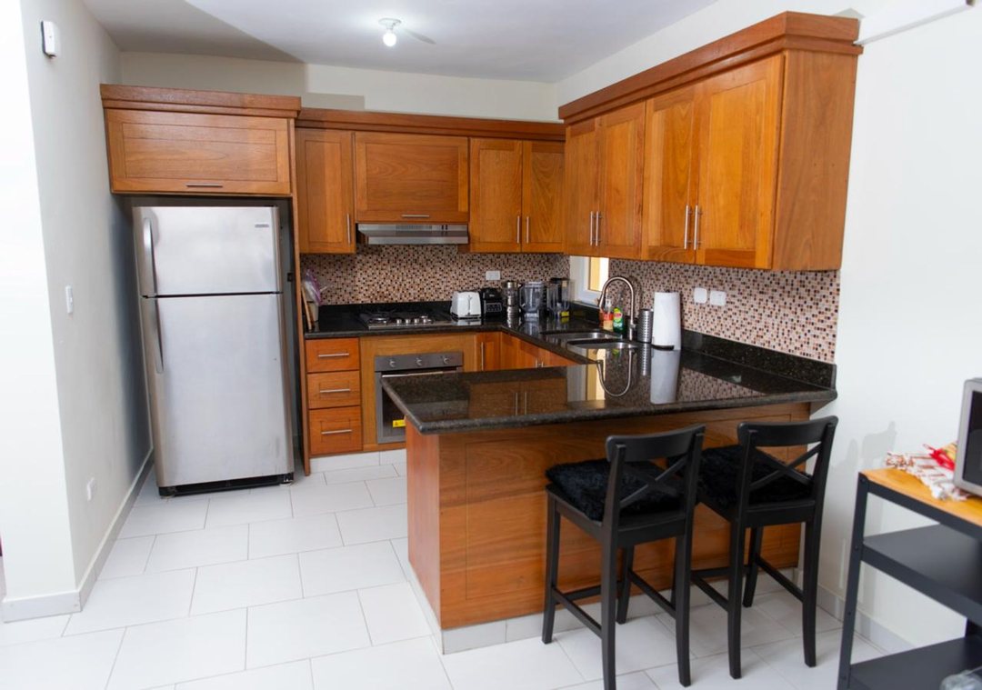 Apartamento en Sosúa, foto 5