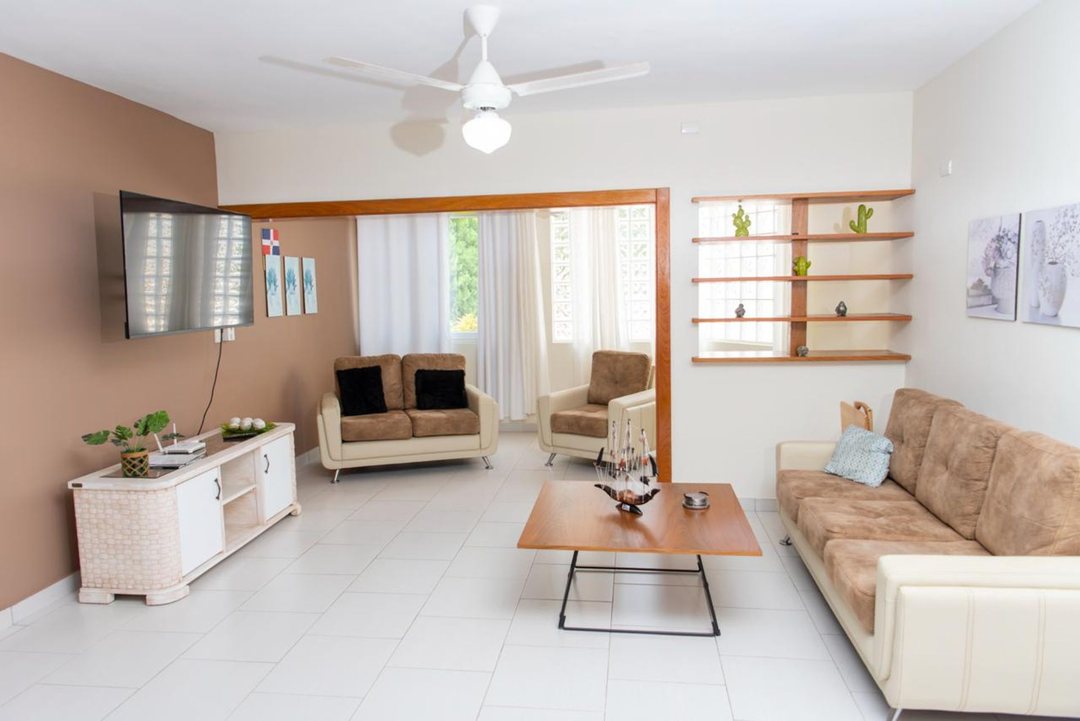 Apartamento en Sosúa, foto 2
