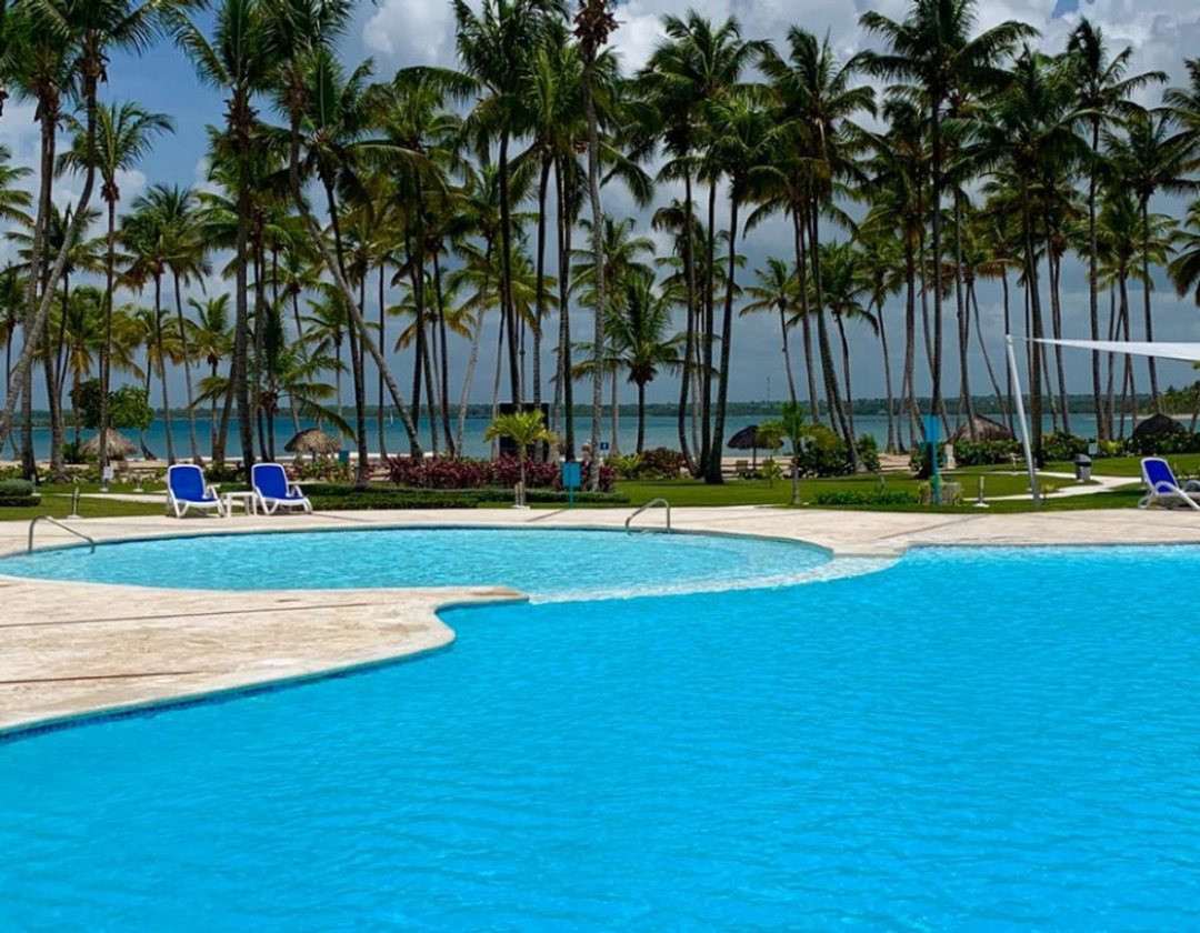 Apartamento en Playa Nueva Romana, foto 2