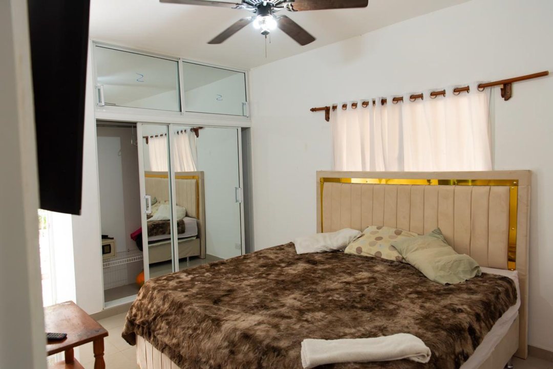 Apartamento en La Mulata, Sosúa, foto 4
