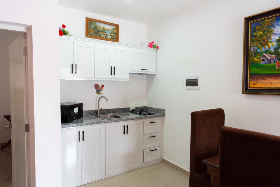Apartamento en La Mulata, Sosúa, foto 3