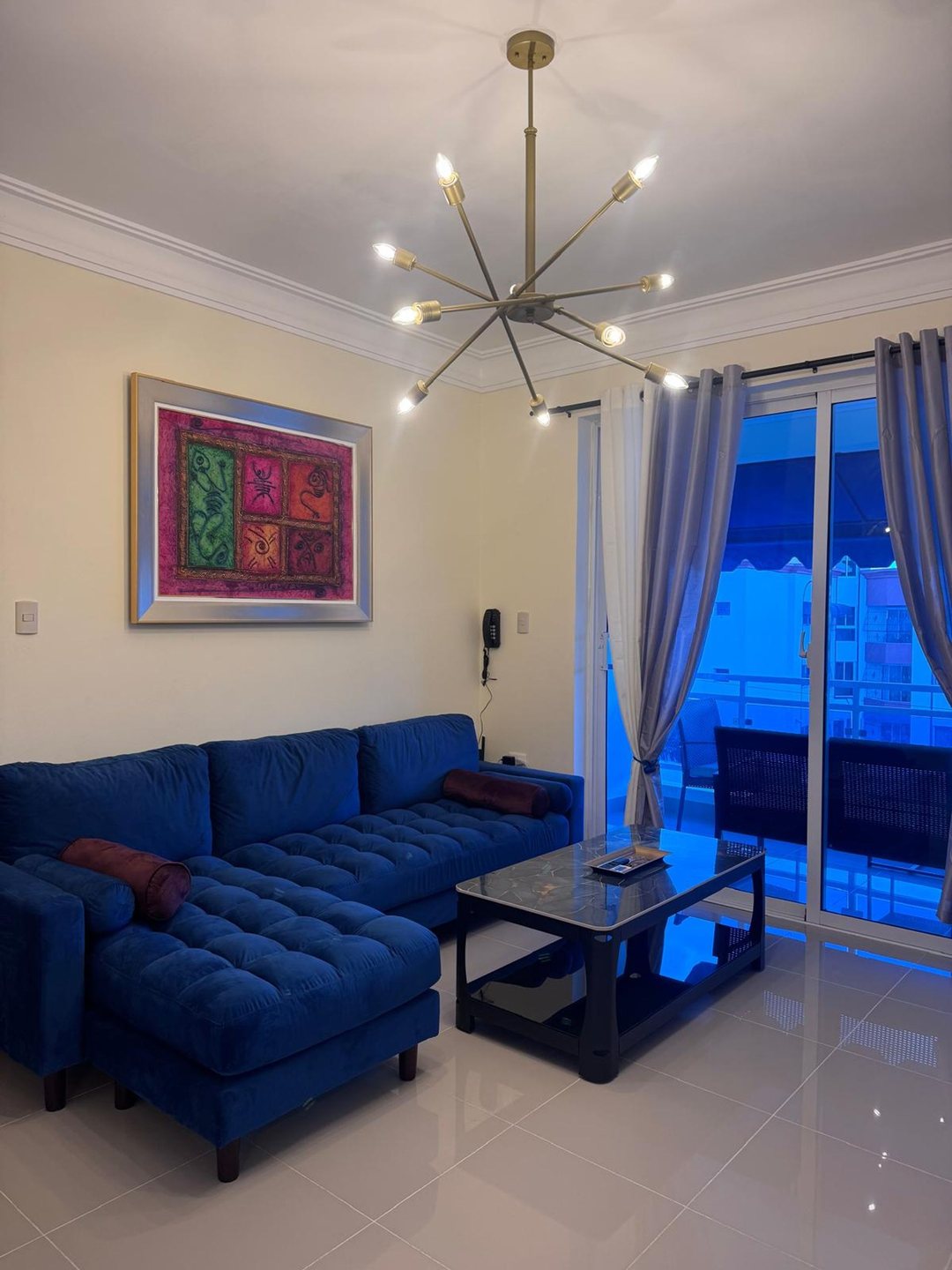 Apartamento en San Francisco, foto 4
