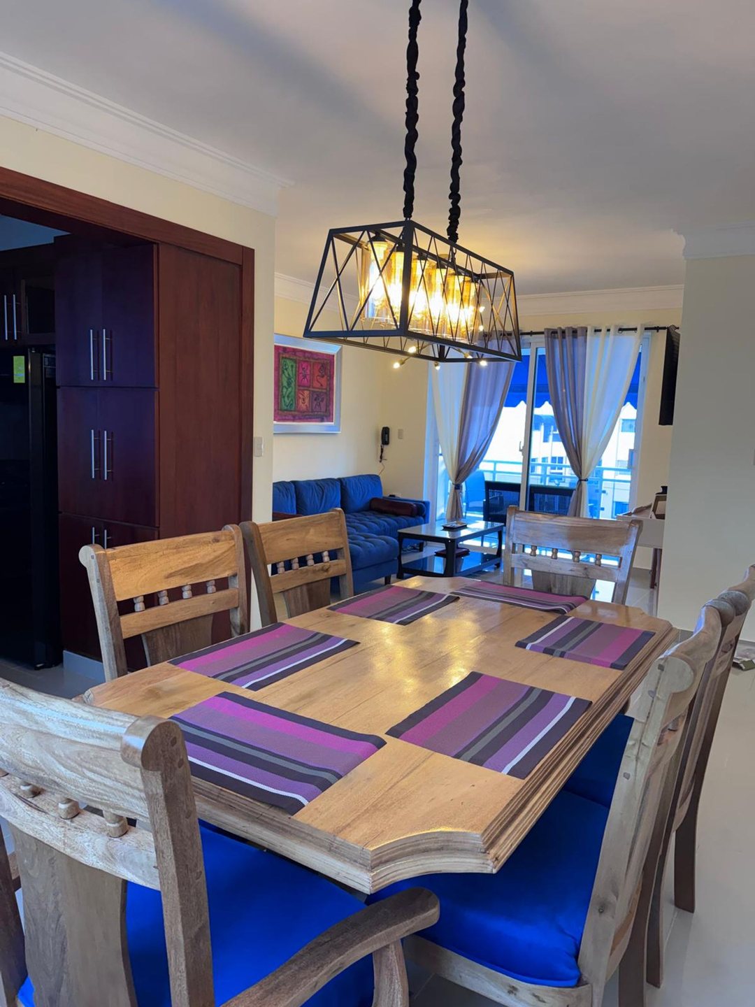 Apartamento en San Francisco, foto 5