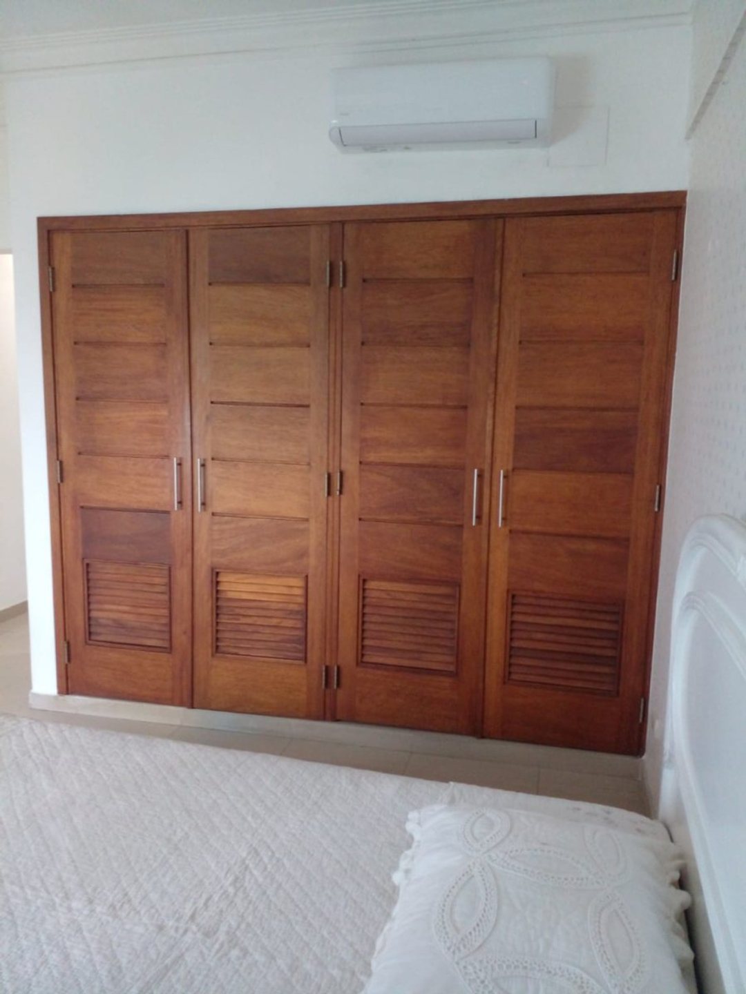 Apartamento en Piantini, foto 2