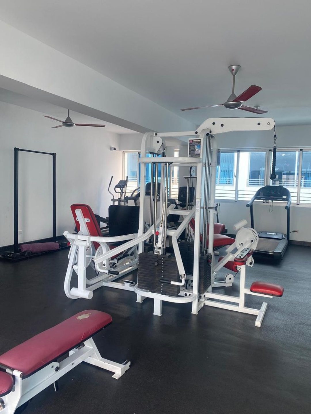 Apartamento en Piantini, foto 5