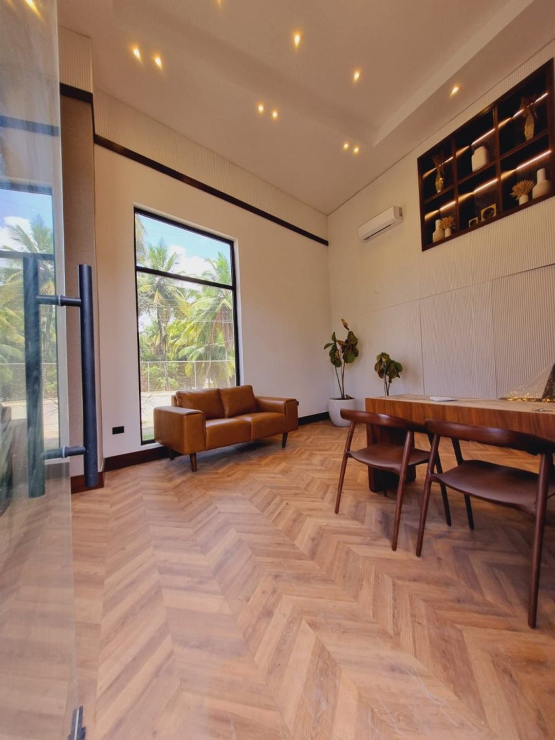 Apartamento en La Jacagua, foto 2