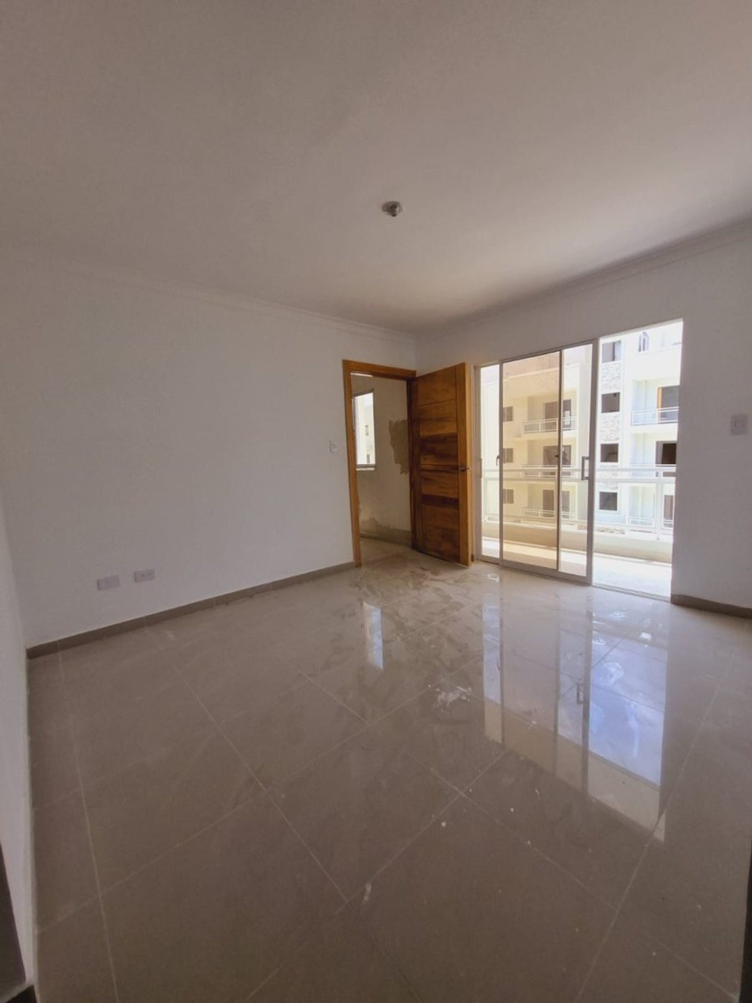 Apartamento en La Jacagua, foto 4