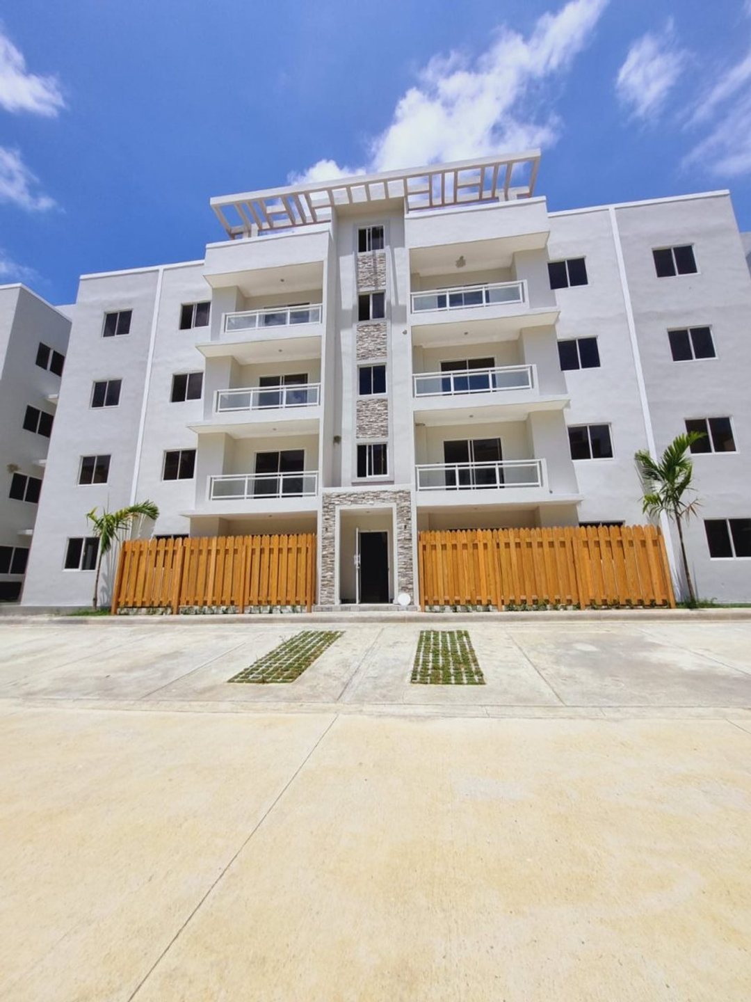 Apartamento en La Jacagua, foto 3