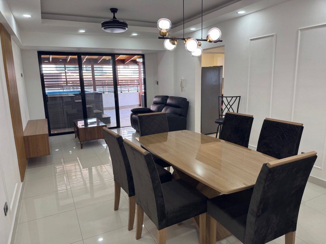 Apartamento en Distrito Nacional (Cabecera), foto 3