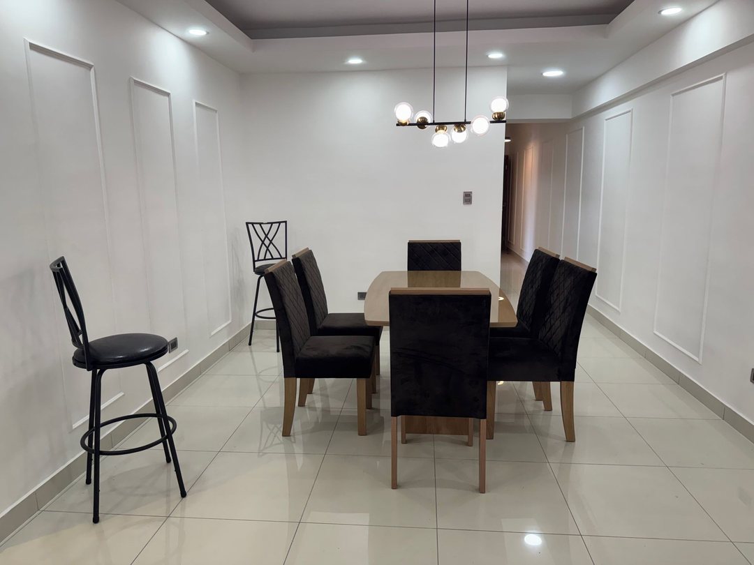Apartamento en Distrito Nacional (Cabecera), foto 4