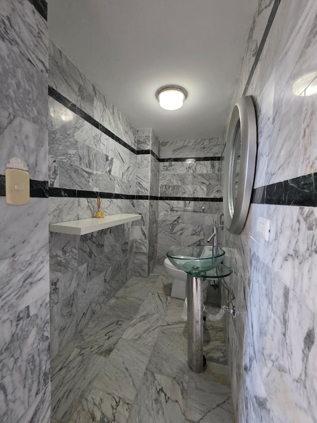 Apartamento en Ensanche Naco, foto 2