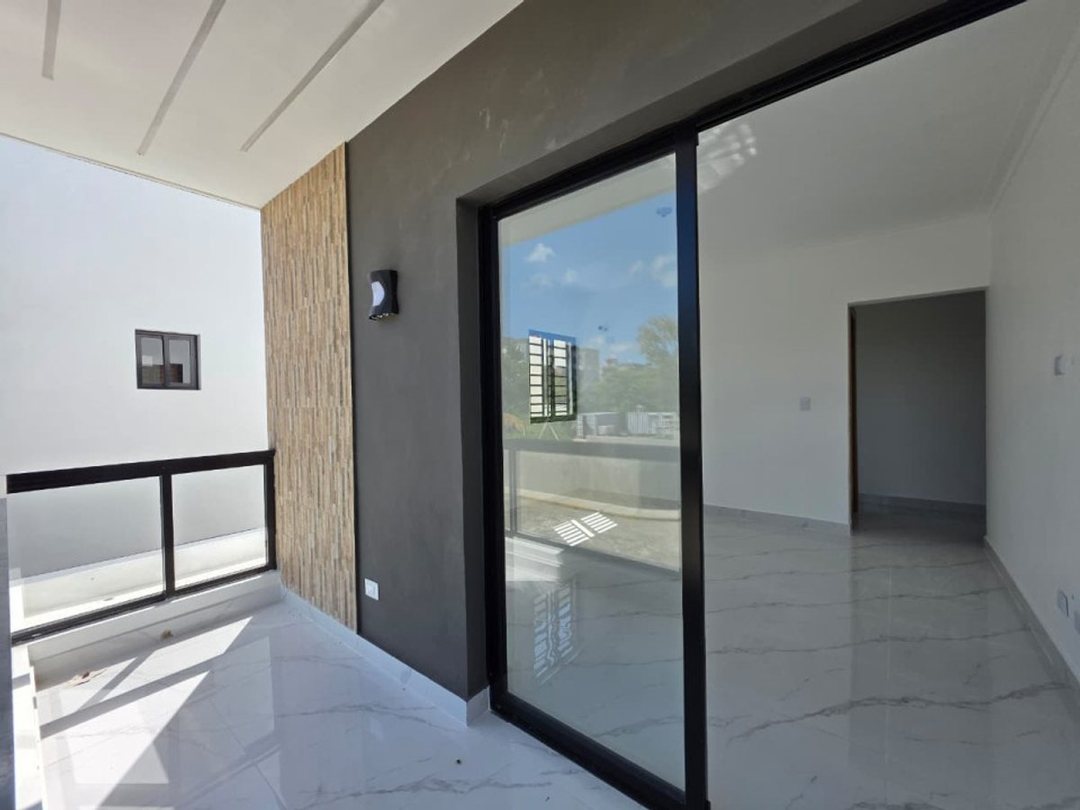 Casa en Ciudad Modelo, foto 3