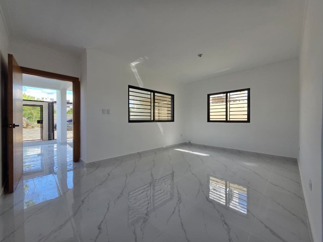 Casa en Ciudad Modelo, foto 5