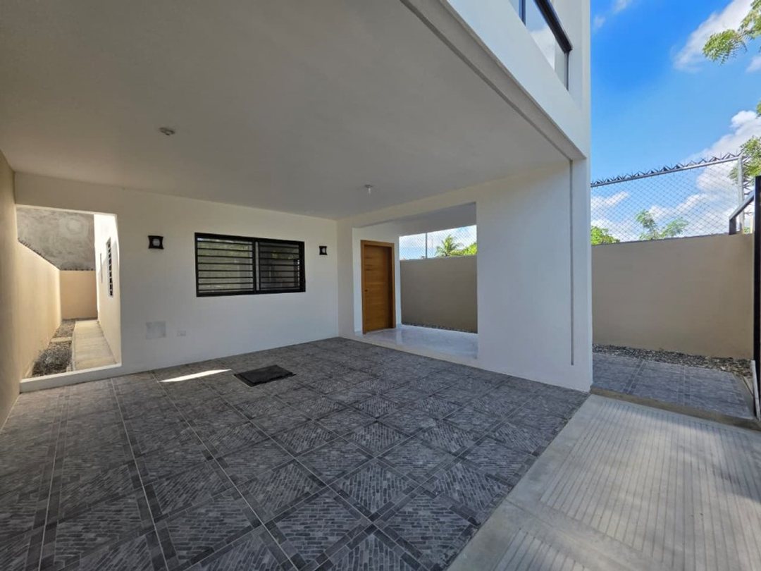 Casa en Ciudad Modelo, foto 2