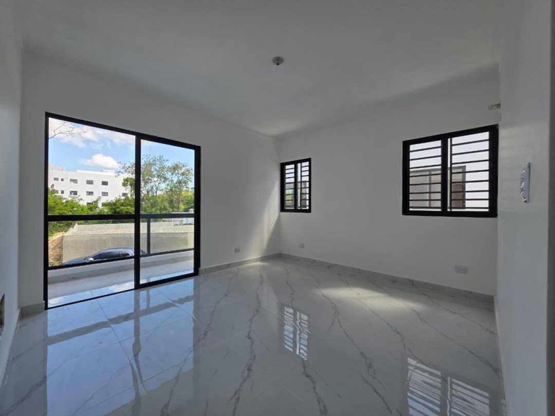 Casa en Ciudad Modelo, foto 4