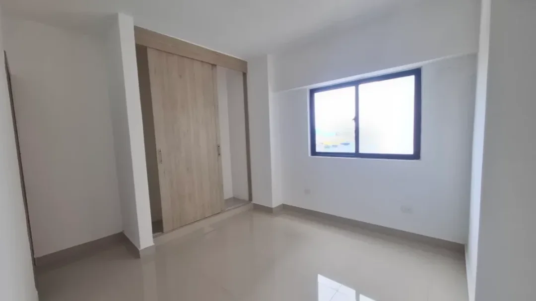 Apartamento en Ensanche La Fe, foto 5