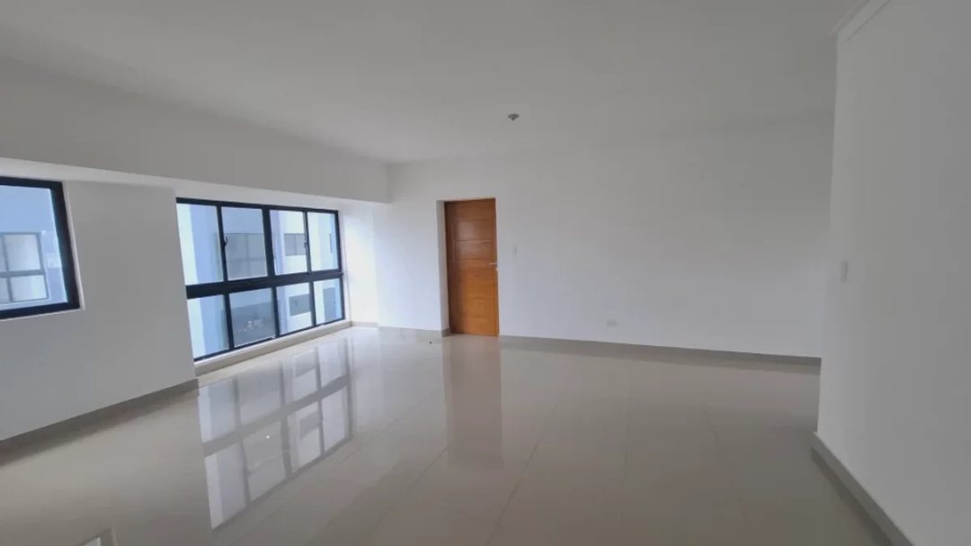 Apartamento en Ensanche La Fe, foto 4