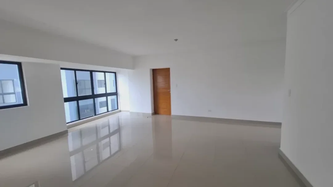 Apartamento en Ensanche La Fe, foto 3