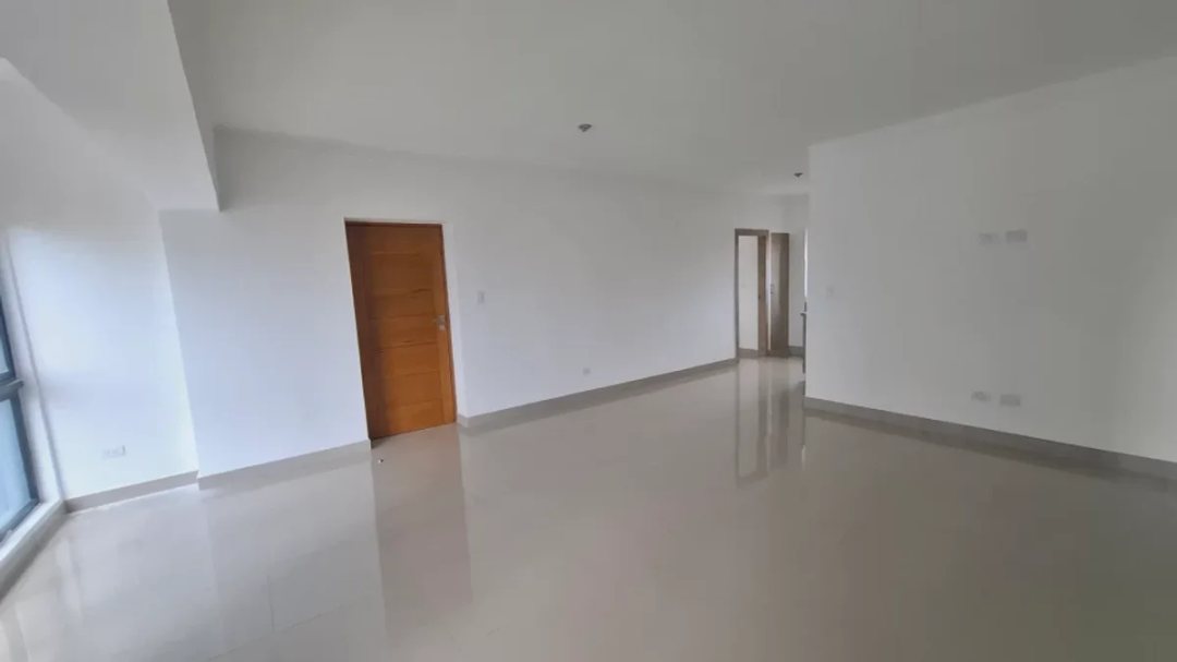 Apartamento en Ensanche La Fe
