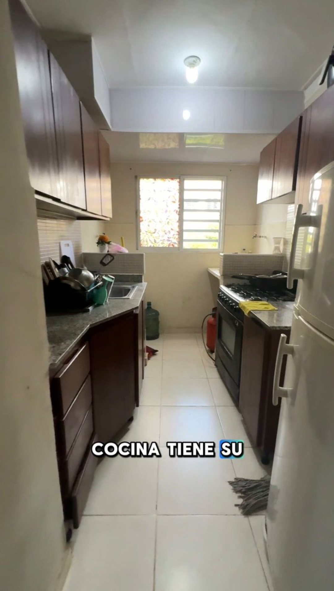 Apartamento en Ciudad Juan Bosch, foto 4