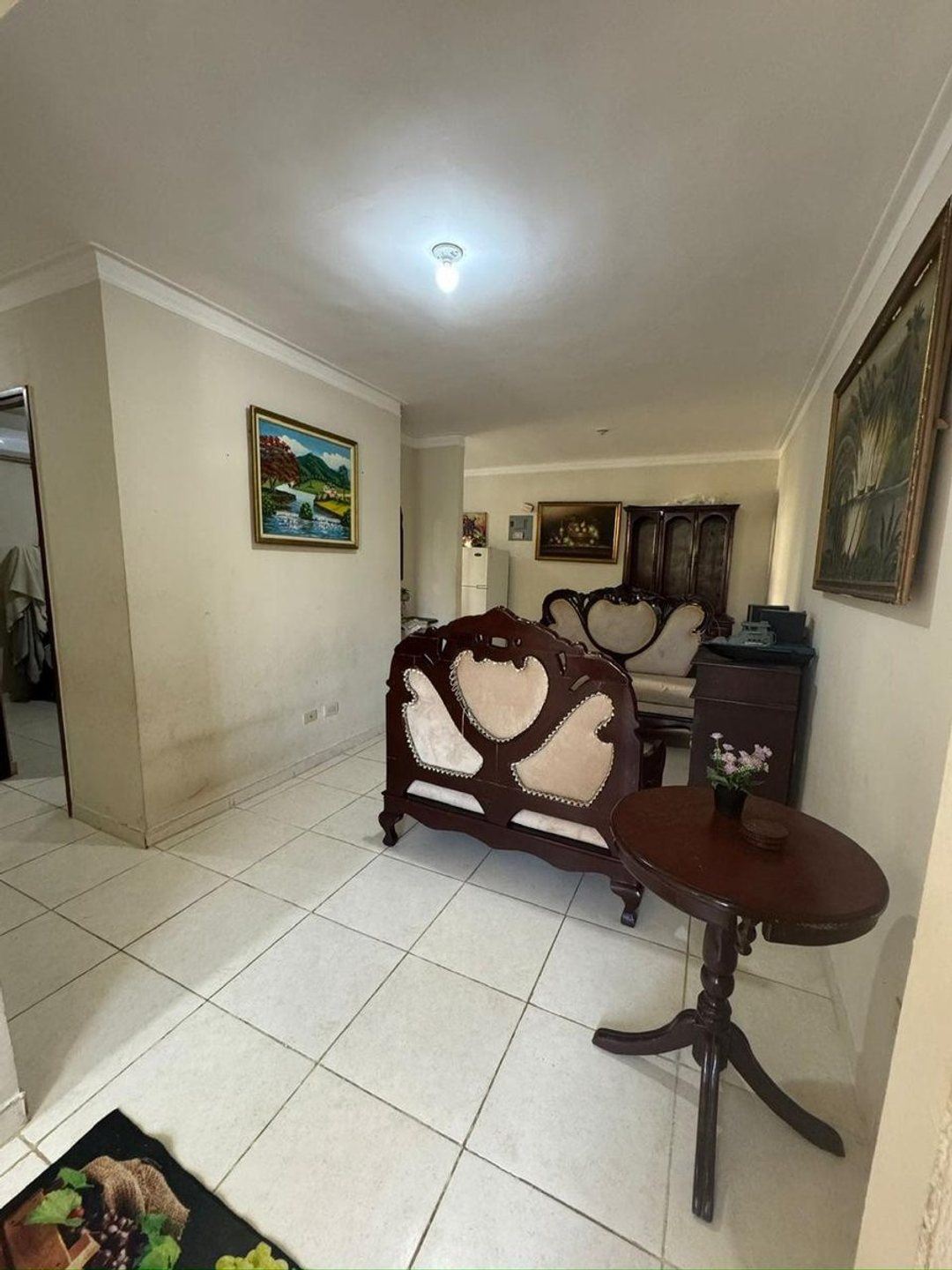 Apartamento en Ciudad Juan Bosch, foto 2