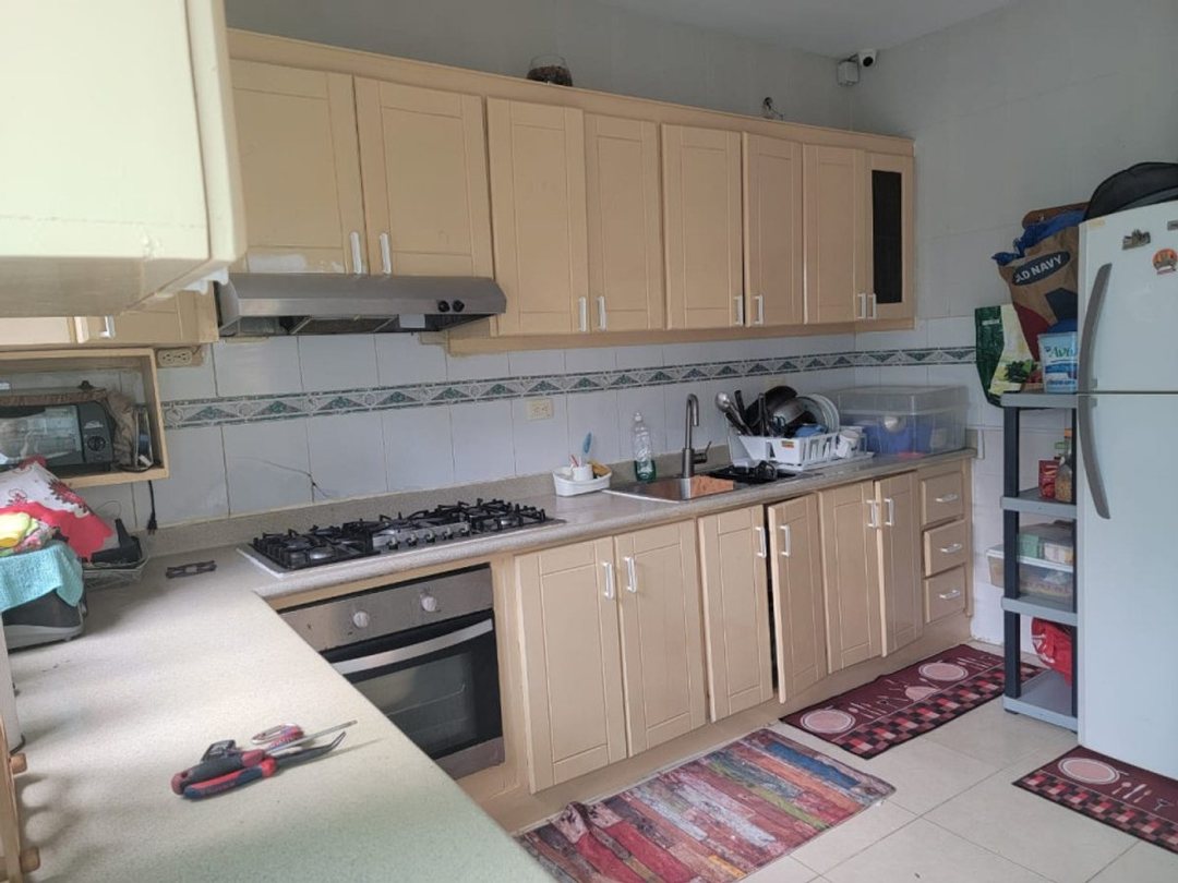 Casa en NIZAO amueblada, foto 5