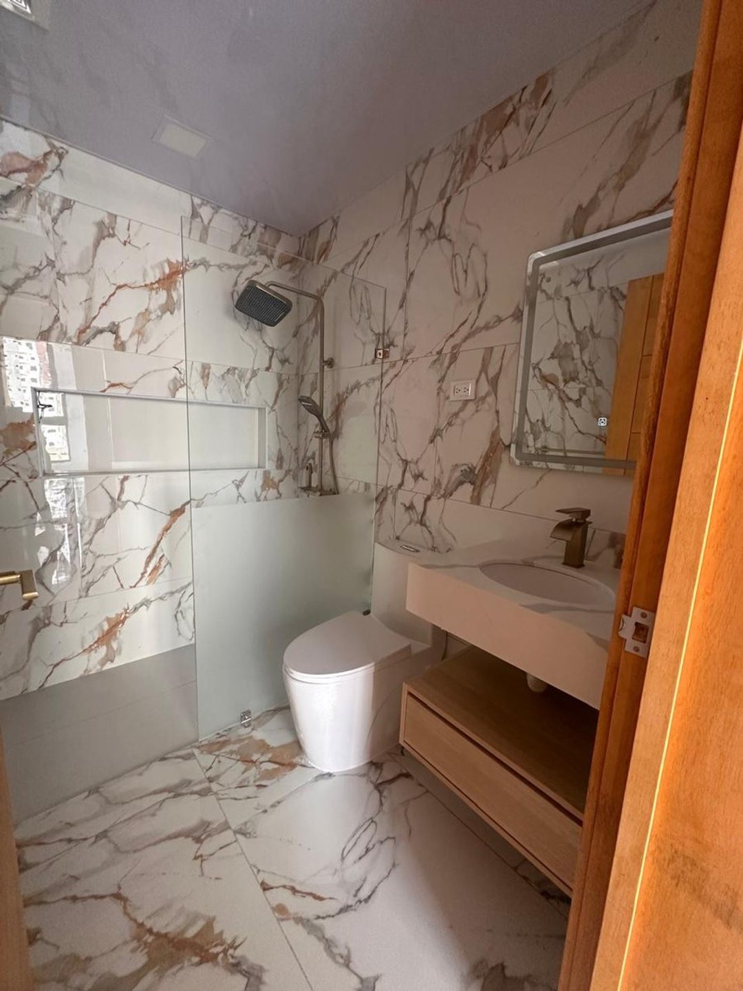 Apartamento en Alma Rosa I, foto 5