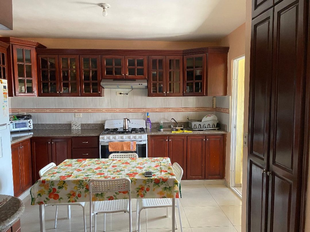 Apartamento en Ensanche Ozama