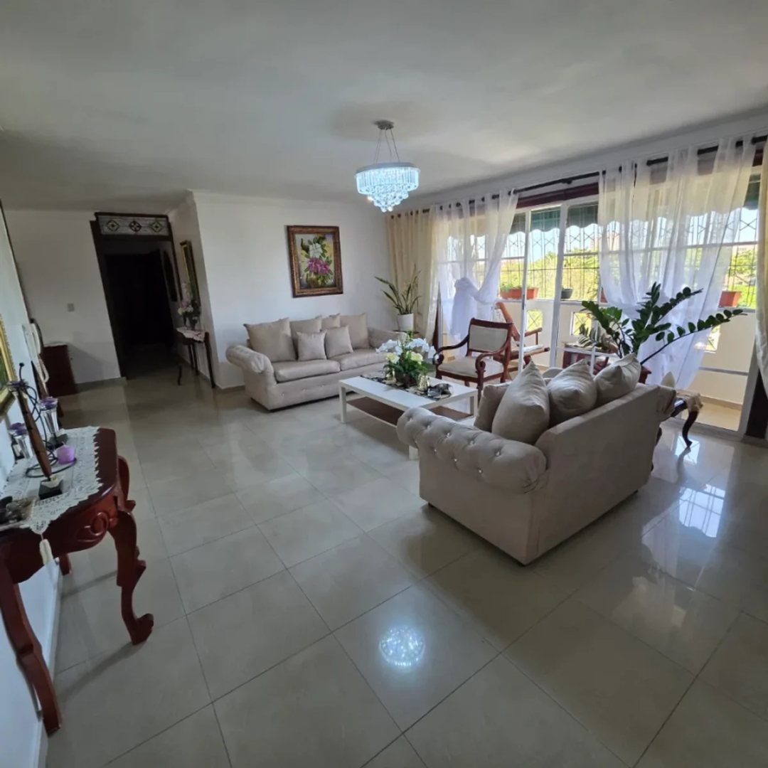 Apartamento en Ensanche Ozama, foto 5