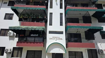 Alquilo apartamento en Los Prados de 2 Habitacione