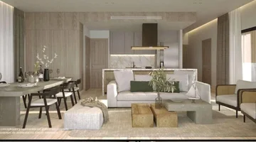 Apartamento en Cap Cana, Higüey
