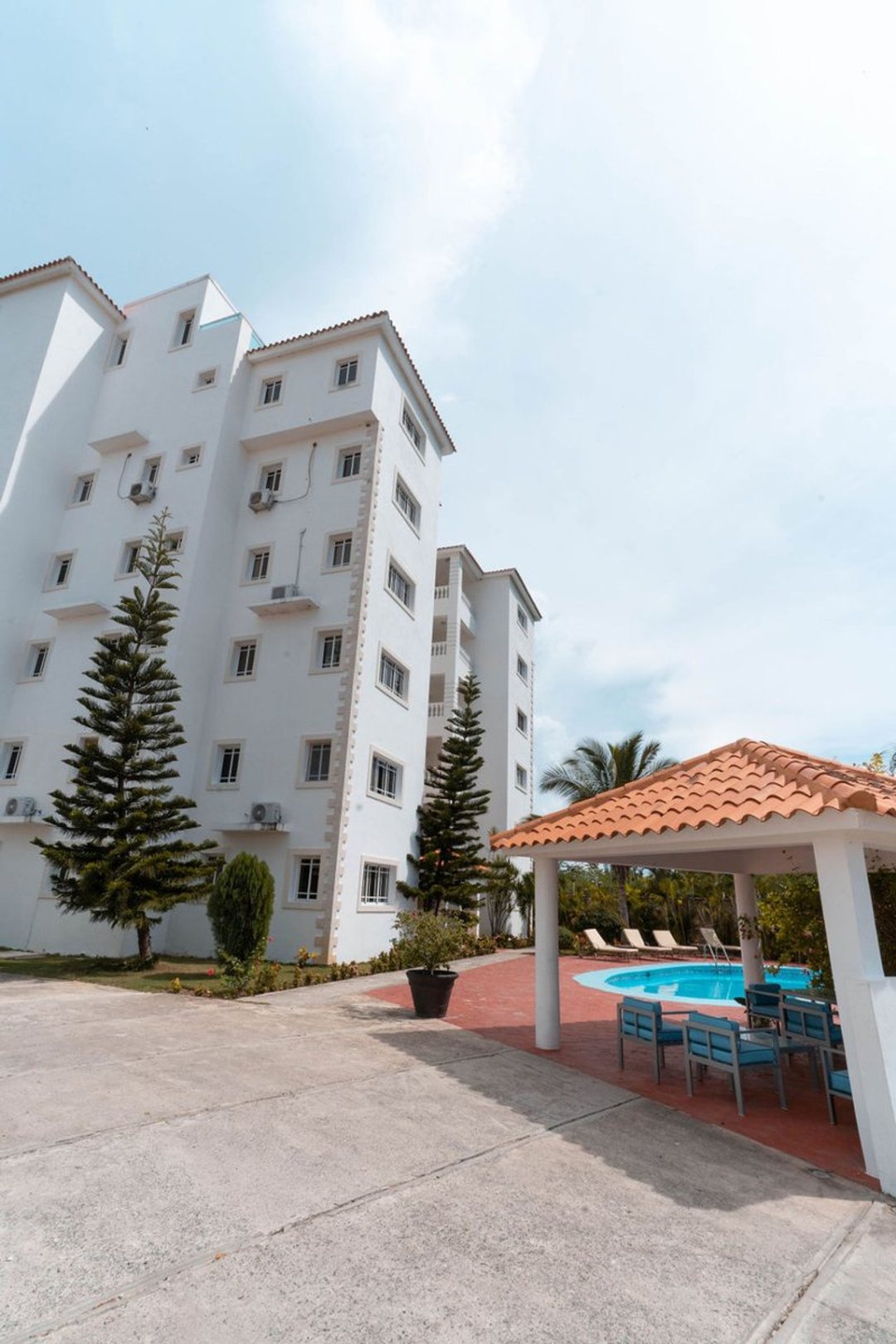 Apartamento en Juan Dolio, foto 3