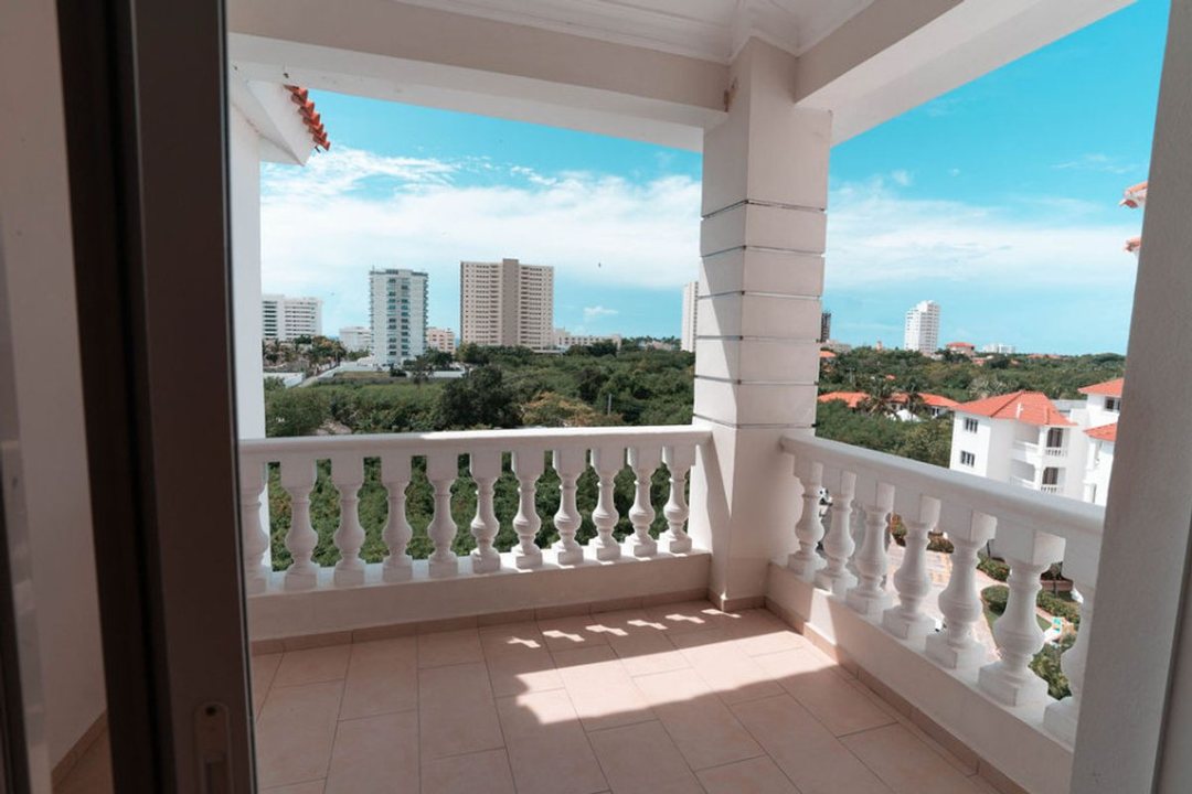 Apartamento en Juan Dolio, foto 2