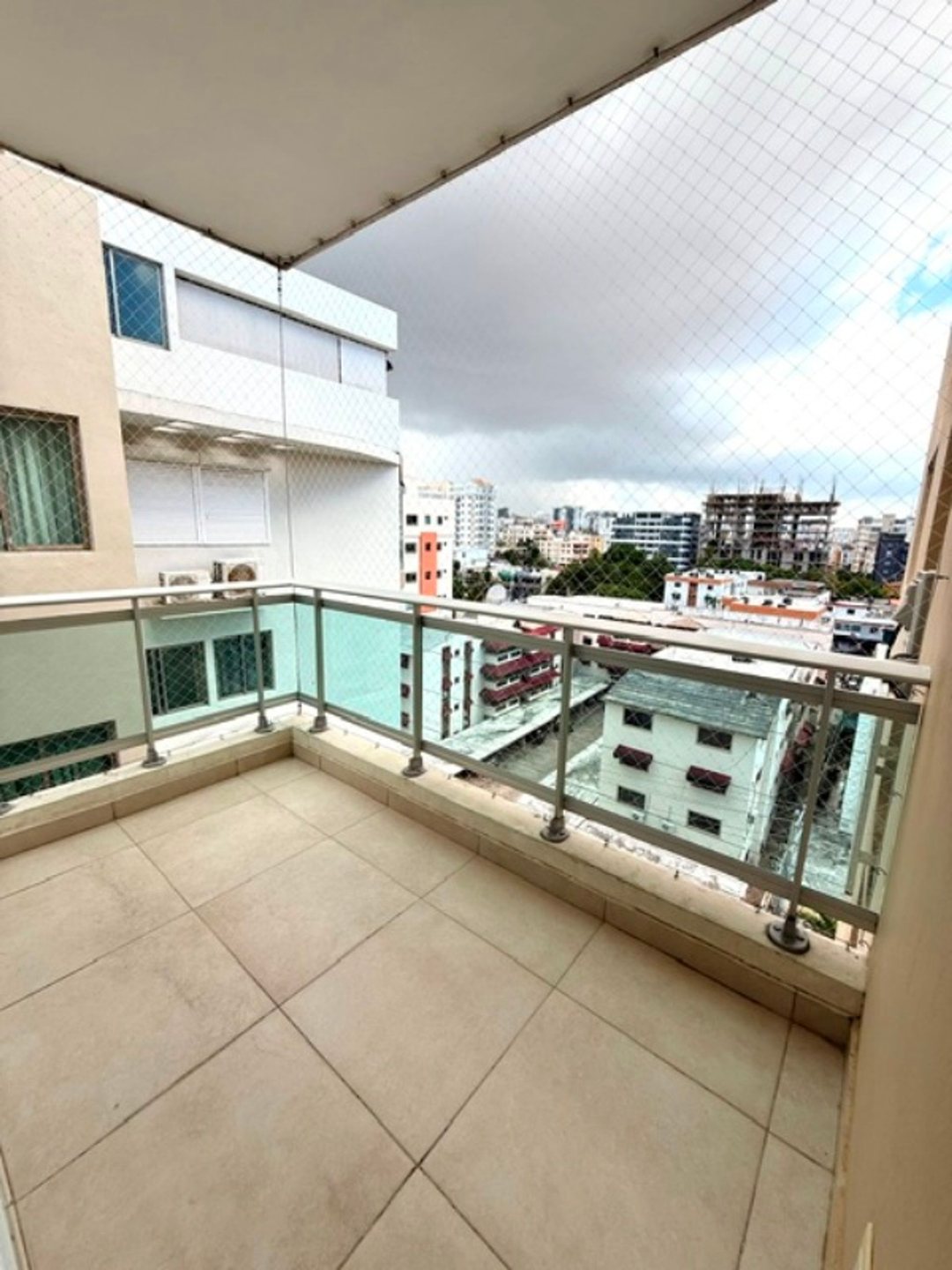 Apartamento en Bella Vista, foto 2