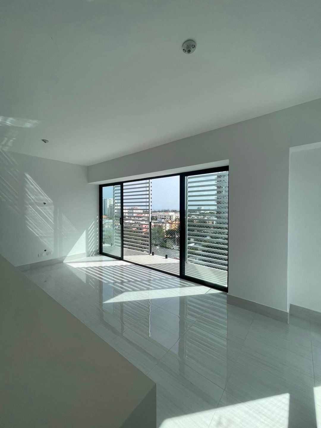 Apartamento en Bella Vista, foto 2