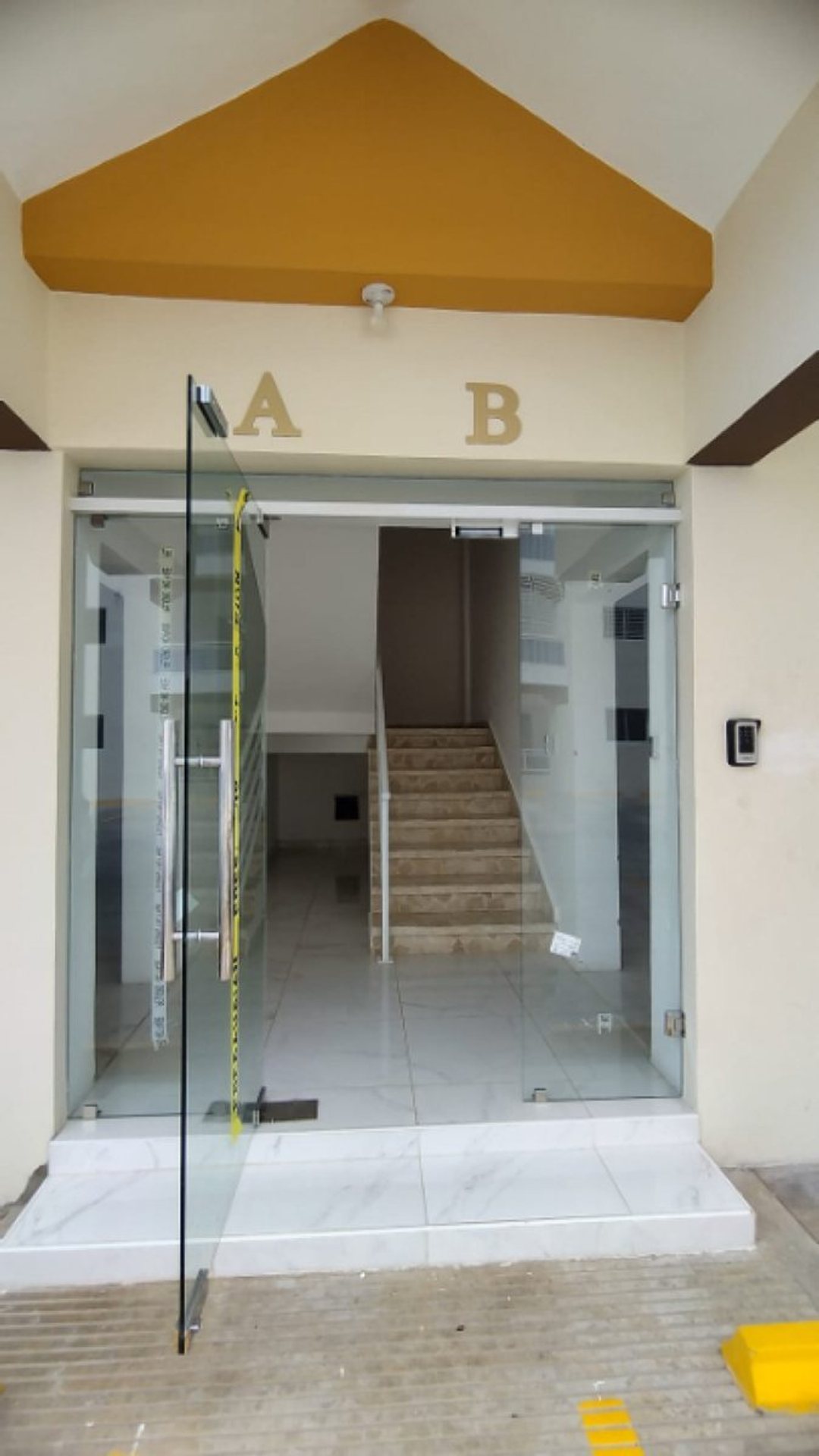 Apartamento en Alma Rosa I