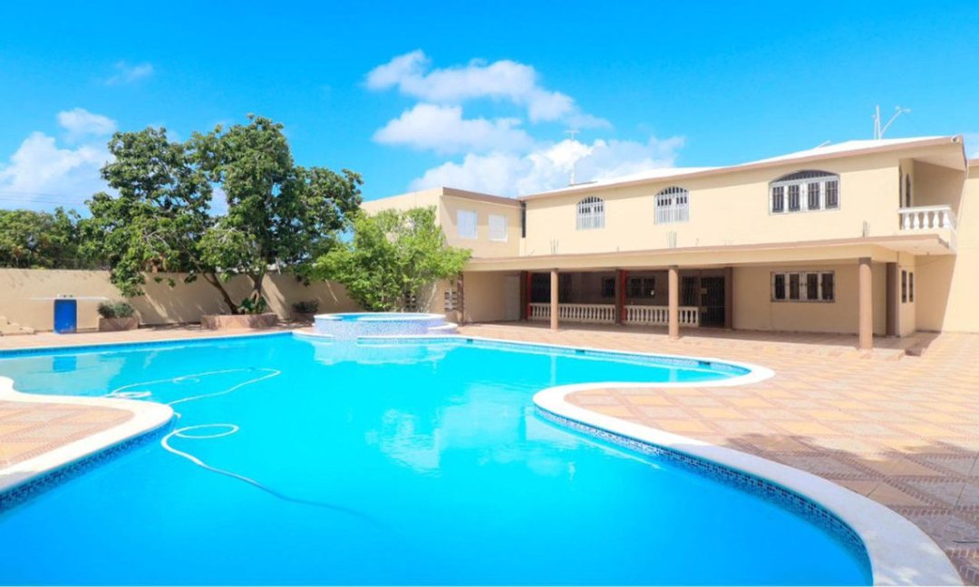 Casa en Luz María, foto 4