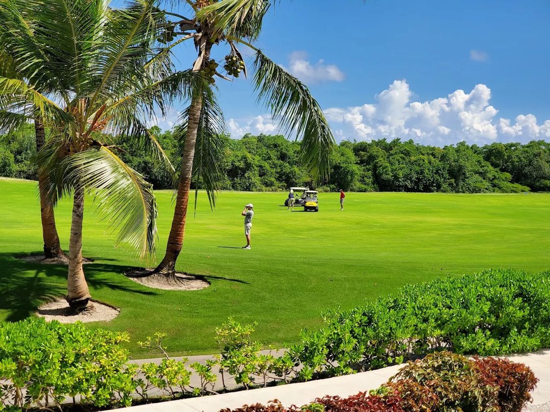 Apartamento en Punta Cana, foto 2