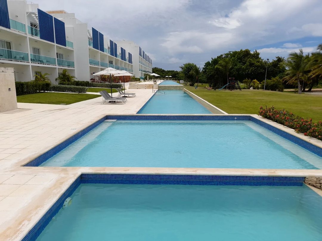 Apartamento en Punta Cana, foto 3