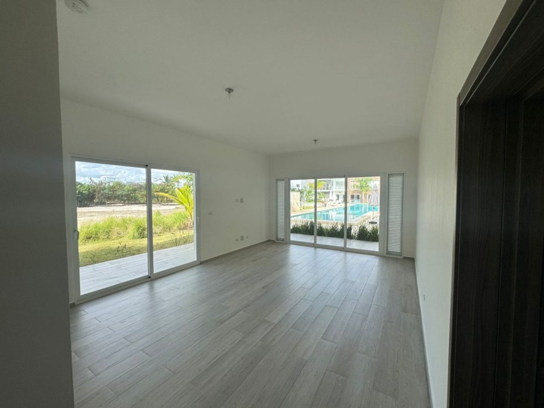 Apartamento en Punta Cana, foto 2