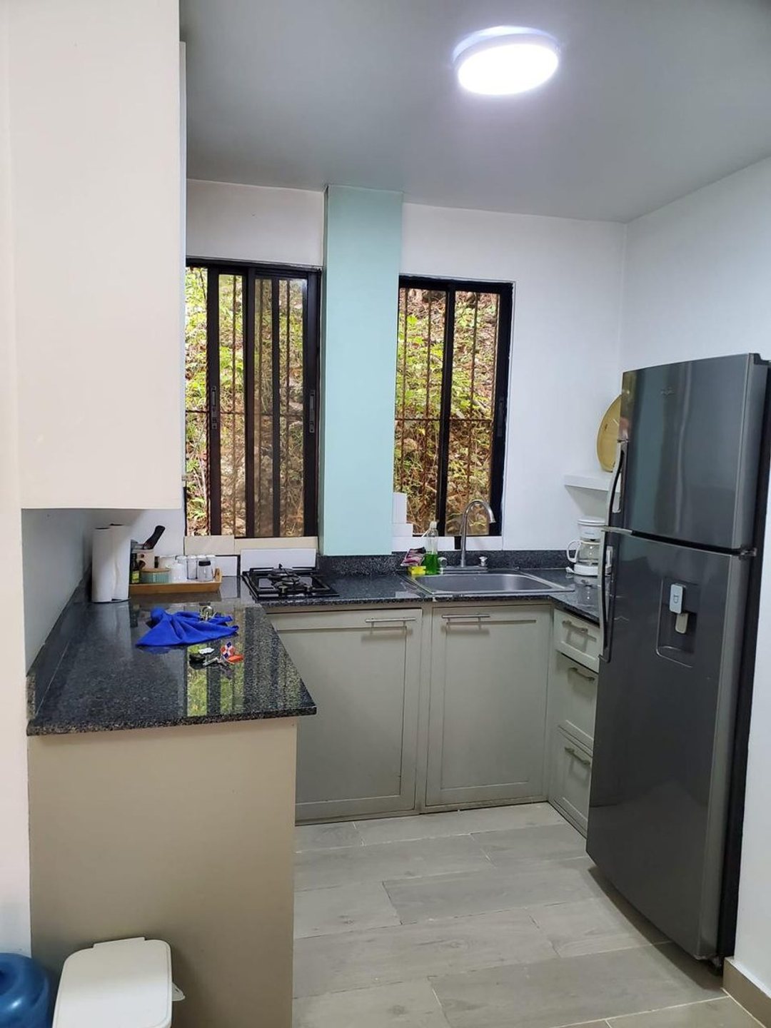 Apartamento en La Mulata, foto 5