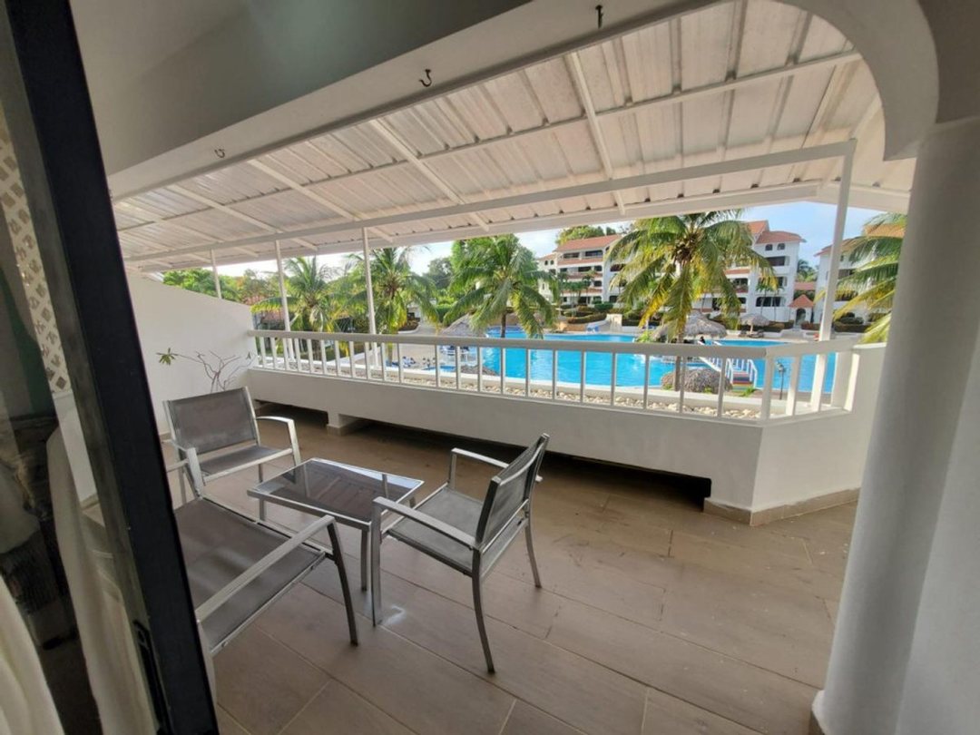 Apartamento en La Mulata, foto 2