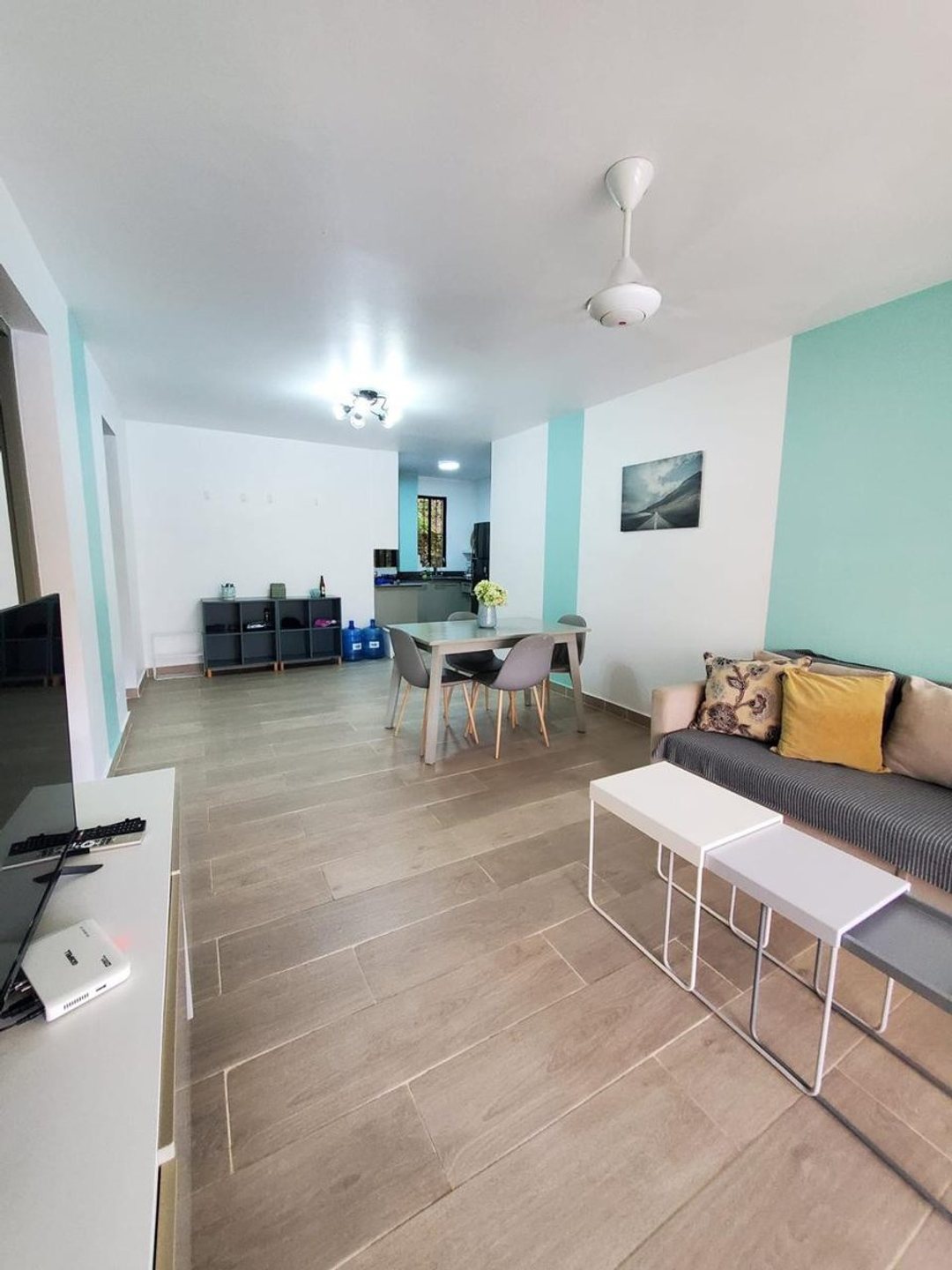 Apartamento en La Mulata, foto 3