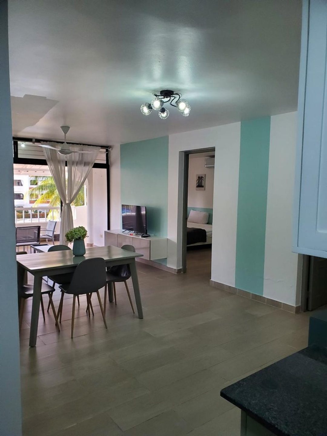 Apartamento en La Mulata, foto 4